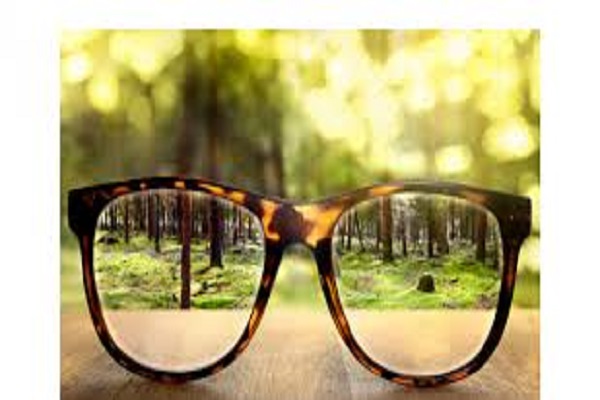 What is double vision, know why, symptoms and treatment