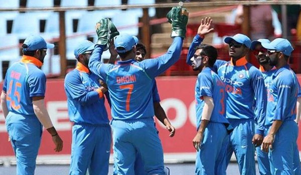 India vs South Africa: India Target Series-clincher, SA Look to Survive