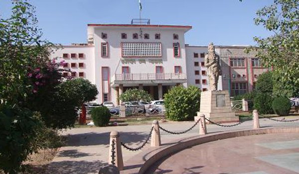 rajasthan high court jaipur