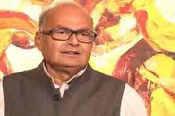 Madhya Pradesh will not be prohibited: Finance Minister