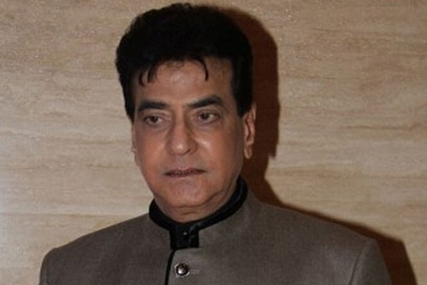 Jituendra's own cousin imposed a sexual harassment charge, said- At the age of 18, my rape