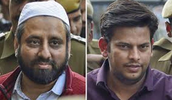 AAP MLAs bail plea dismissed party leaders slam Delhi police for search at Arvind Kejriwal house