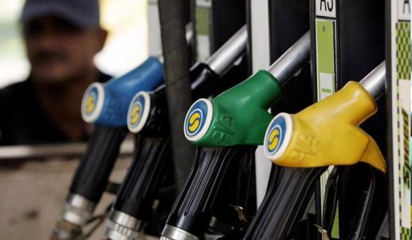 Petrol prices hit Rs 73 per litre in Delhi, highest since July 2014