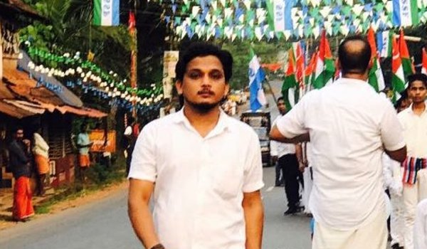 Youth Congress worker hacked to death in Kerala's Kannur, party blames CPI-M