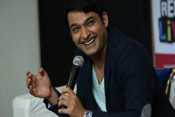 Kapil Sharma's return on the small screen, know the full details of the show