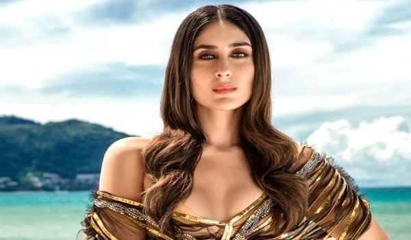 Kareena to star in the Hindi remake of Marathi film Aapla Manus