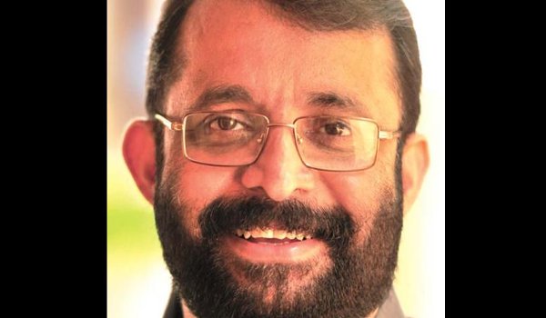 Now, Speaker Sreeramakrishnan caught in 'expensive specs' row