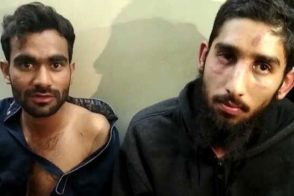 3 arrested for attack on Kashmiri students in Haryana