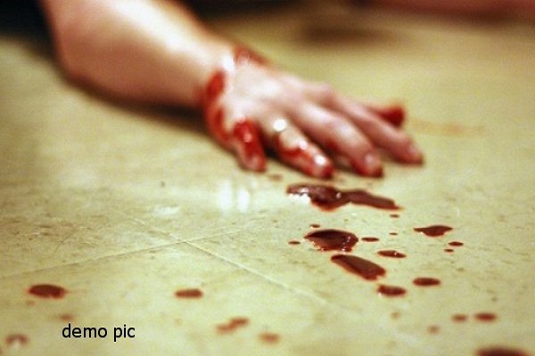 Killing father and son in Uttar Pradesh