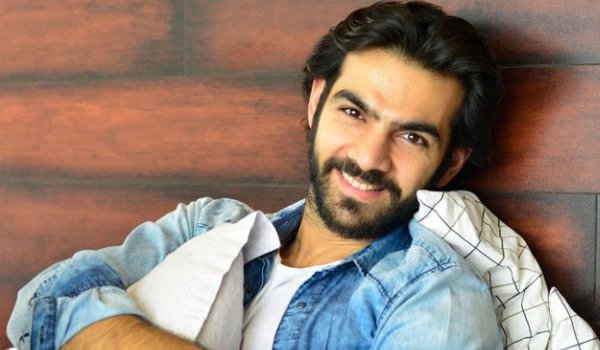 Karan V Grover : Web series Spotlight 2 gave me chance to change on screen image