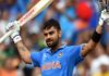 ICC ODI rankings: Virat Kohli equals AB de Villiers' feat; becomes first Indian to cross 900-point tally