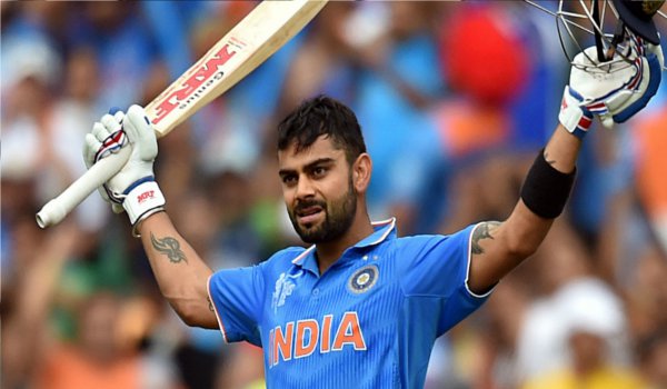 ICC ODI rankings: Virat Kohli equals AB de Villiers' feat; becomes first Indian to cross 900-point tally