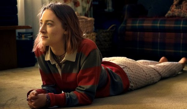 Lady Bird To Release In India On March 2