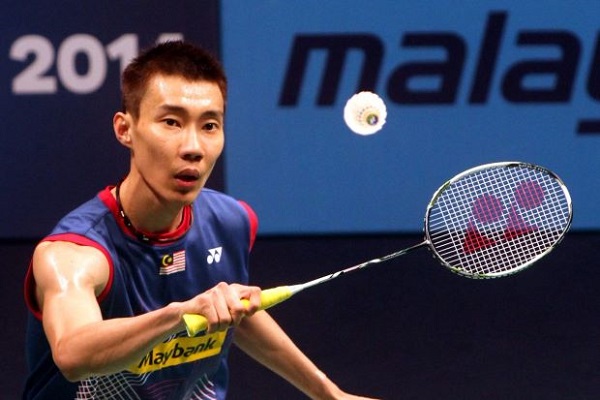 Lee chong disclosed I have also been given fixing offer