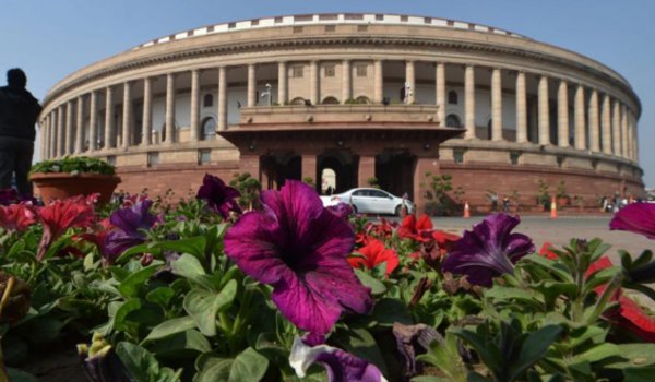 Budget 2018 : Emoluments of MPs to be revised every 5 years automatically