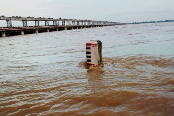 Tribunal formation in Mahanadi water dispute case