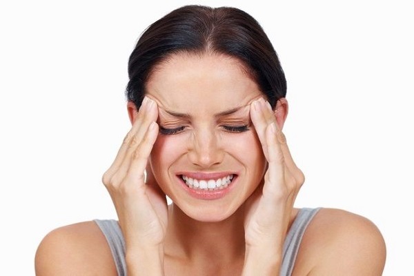 You are getting sick from these small minor habits throughout the day.