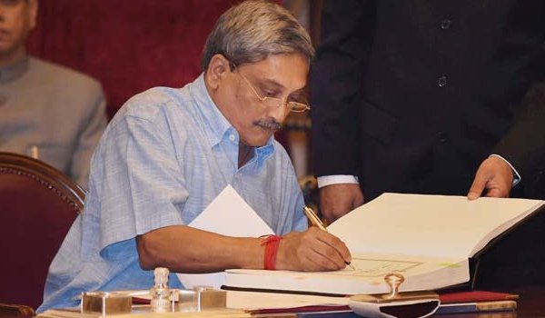 Manohar Parrikar can be sent to US for treatment, if needed : goa deputy speaker