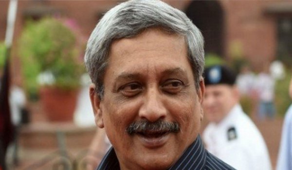 Manohar Parrikar Stable, Condition Improving Says Goa BJP