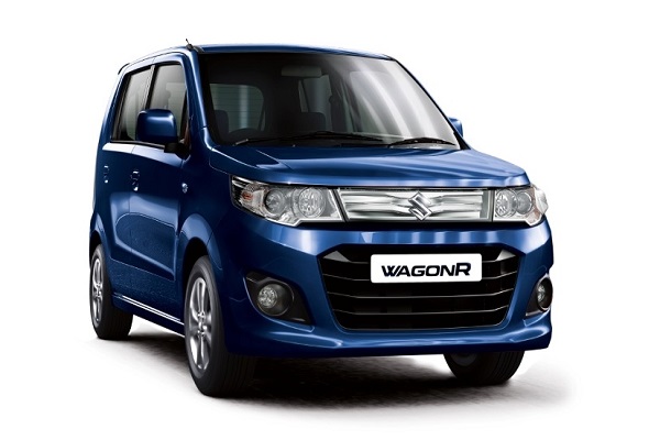 Maruti Suzuki's New Wagon-R, Will Be Laid During Tasting, Know When Will Launch