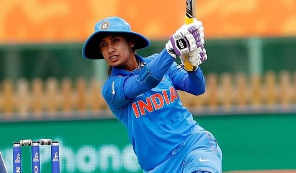 mithali raj guides India women to 7 wicket win against south africa in 1st T20