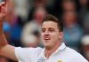 Morne Morkel to retire from international cricket after Australia series