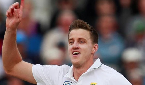 Morne Morkel to retire from international cricket after Australia series