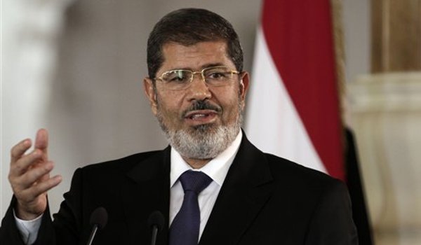 Egypt court jails 65 Morsi loyalists up to 10 years