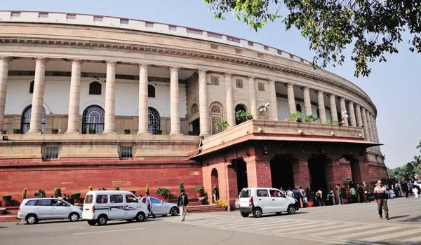 MPs monthly allowances to increase by Rs 40000