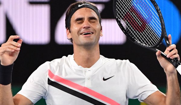 Roger Federer overtook Rafael Nadal as world No 1 with victory over robin Haase