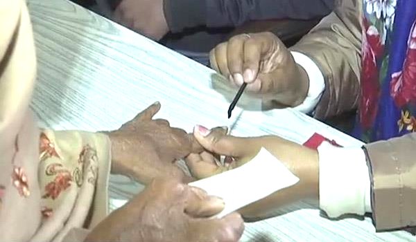 Nagaland and Meghalaya Assembly Elections 2018