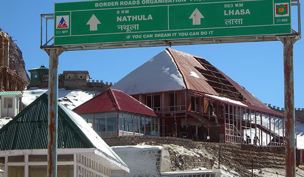 Kailash Mansarovar Yatra registration begins