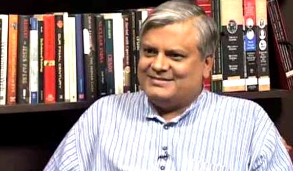 Senior journalist Neelabh Mishra passes away; Congress chief Rahul Gandhi condoles his death