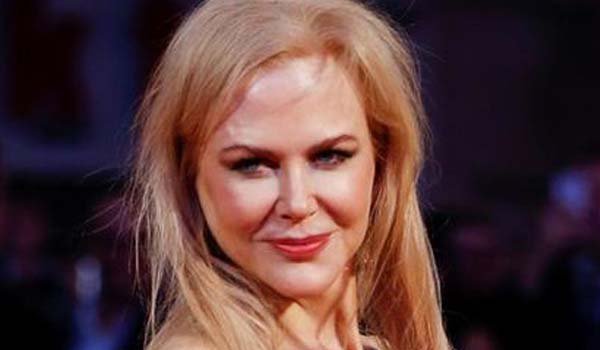 Nicole Kidman Spends USD 7000 On Beauty Treatment Before Red Carpet