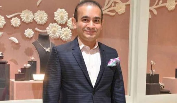 Make Nirav Modi 'RBI Governor': Shiv Sena