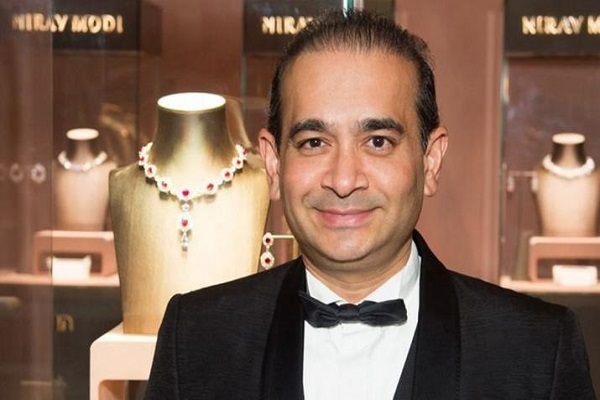 PNB scam: Nirvav Modi's direct connection with these Bollywood Hasina