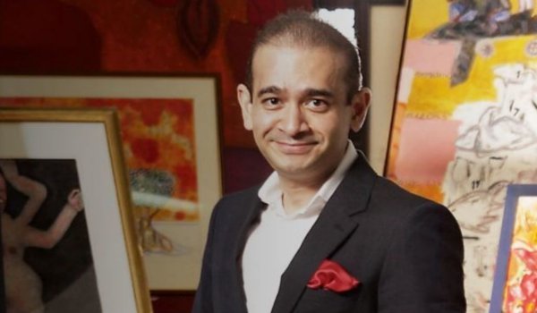 Waiting for Nirav Modi's response to notice on revocation of passport : Ministry of External Affairs