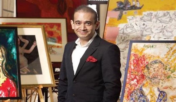 PNB case: ED seizure goes up to Rs 5,649 crore