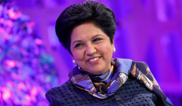 Indra Nooyi becomes ICC's first independent woman director