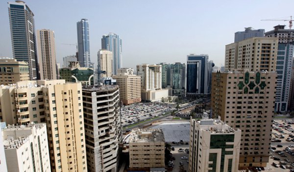 Maid falls to death from building's 10th floor in Sharjah