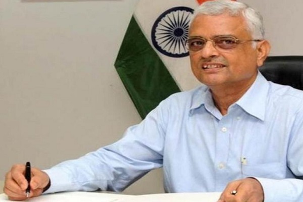 Election Commission team to visit Meghalaya