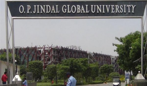 OP Jindal University rape case: SC asks accused to share password of their laptops