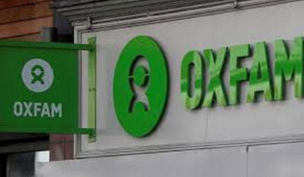 Oxfam rocked by corruption, sex abuse allegations