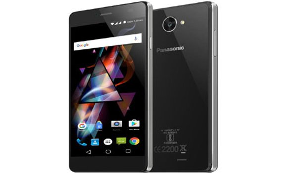 Panasonic launches new affordable smartphone 'P100'