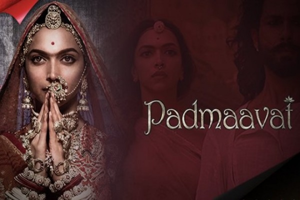 Special screening of 'Padmavat' for Judge of High Court in Jodhpur