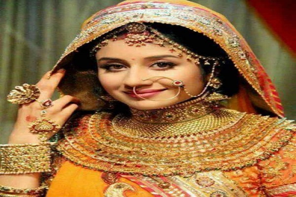 Jodha, returning to TV, will be seen in this serial soon