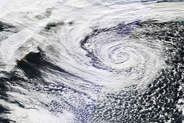 Know how and who keep cyclones