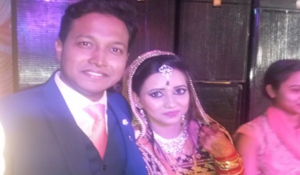 Groom among two killed, bride critical after wedding gift explodes in odisha