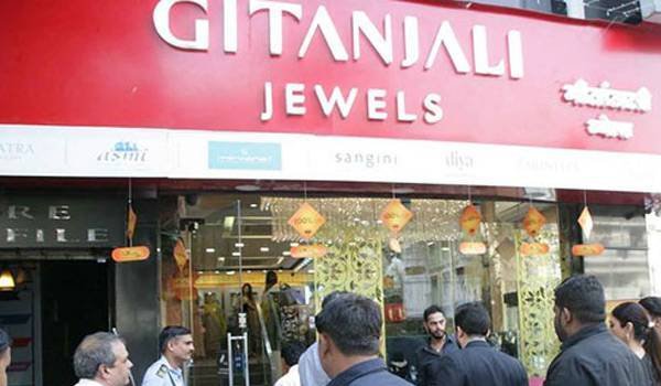 PNB fraud : IT dept attaches Gitanjali Group's SEZ property worth Rs 1200 crore