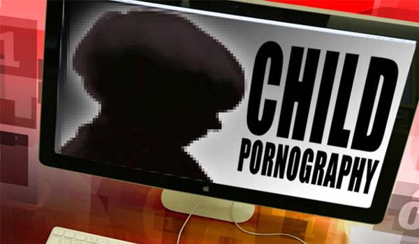 40 people arrested in Brazil child pornography bust